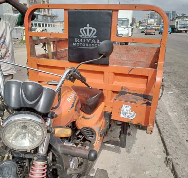 Côte d'Ivoire :suspension des mesures de restriction pour les deux et trois roues dans le district d'Abidjan