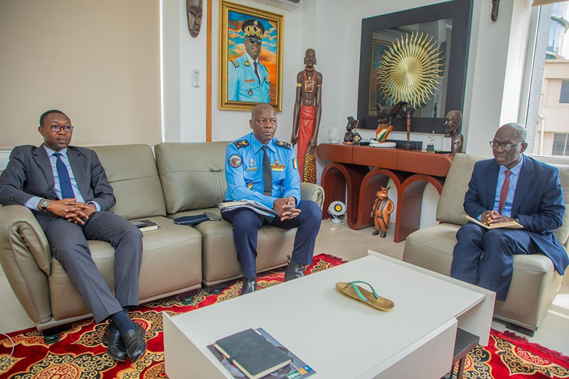 Sécurité routière/ Une vaste opération de contrôle rigoureux annoncée dès le 02 mars sur toute l’étendue du territoire national