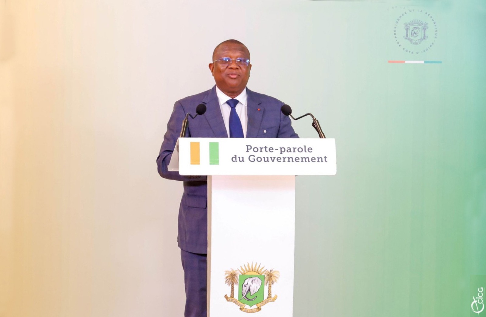 Projet de Mobilité urbaine durable et intégrée d'Abidjan : plus de 131 milliards FCFA de la Banque Islamique de Développement octroyés à la Côte d'Ivoire