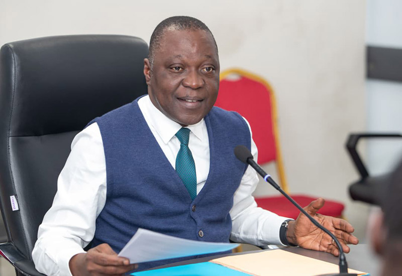 VTC en Côte d’Ivoire : Le Ministre Amadou Koné engage la régulation des coûts des courses et la rémunération des conducteurs