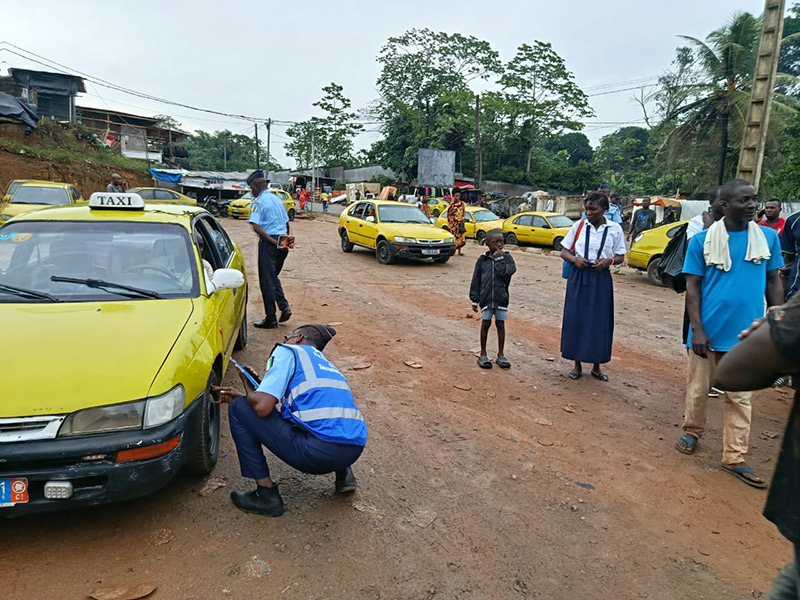Opération " Tolérance zéro" / 829 conducteurs soumis au test d'alcoolémie, 167 véhicules et 208 engins mis en fourrière en deux semaines