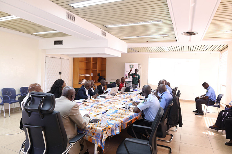 Sécurité routière / 27 chauffeurs retirés de la circulation pour infractions routières dangereuses