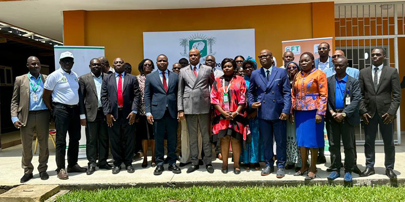 Fluidité des Transports/ Le Ministère des Transports se dote d’un outil de collecte et de traitement de données