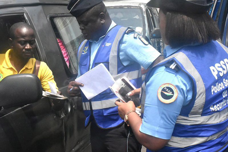 Fête nationale 2026/ Le Ministère des Transports et des Affaires Maritimes déploie un important dispositif de sensibilisation dans le Grand Abidjan pour des routes plus sûres
