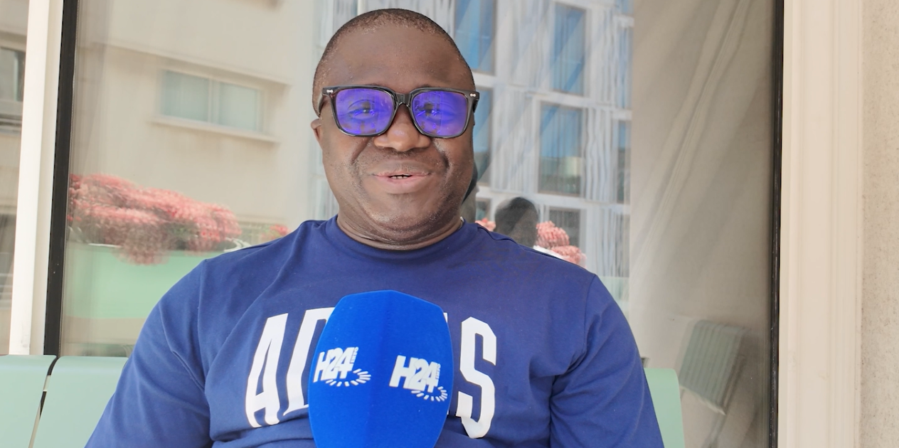 Automobile – N’da Kouamé (PDG de la marque ivoirienne Kpandji): «Le Maroc nous donne de l’espoir»