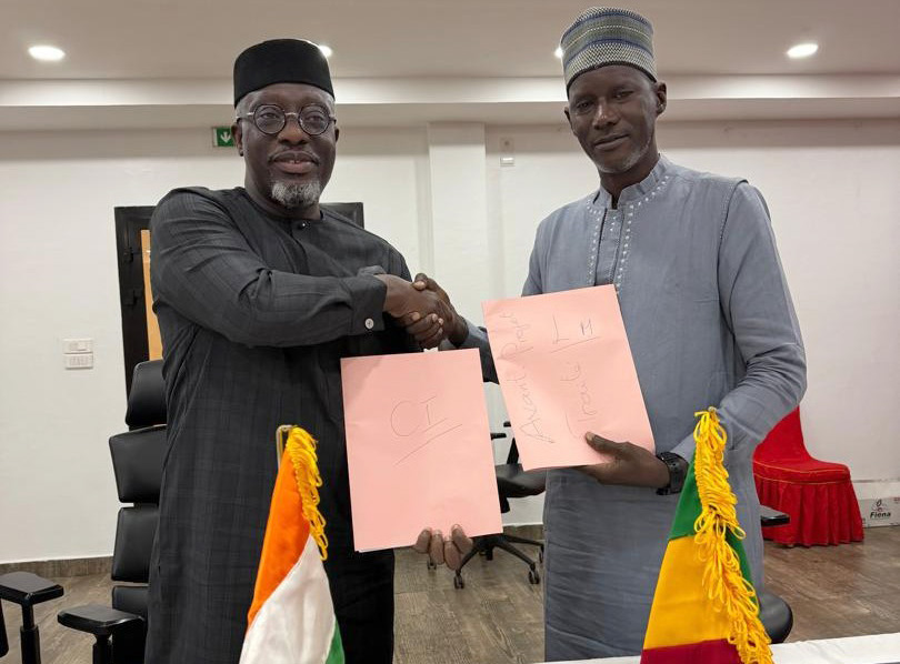 Frontière Côte d’Ivoire-Mali : les deux pays adoptent définitivement le tracé