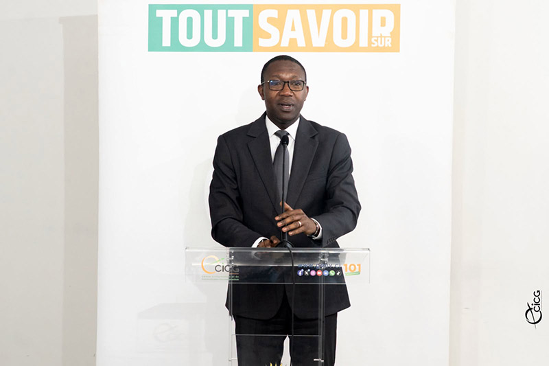 Transport : le gouvernement déterminé à bâtir un système d'immatriculation moderne, fiable et sécurisé