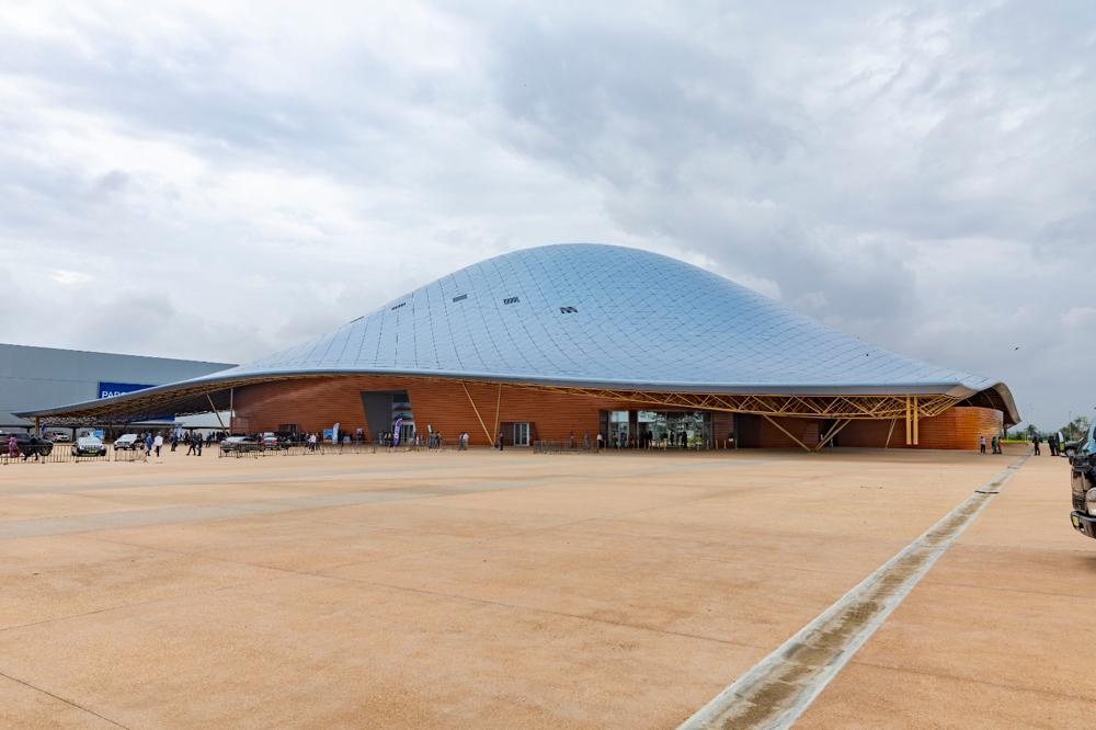 EQUIP AUTO Côte d’Ivoire 2026 : Abidjan devient le nouveau rendez-vous de l’automobile et des mobilités en Afrique de l’Ouest