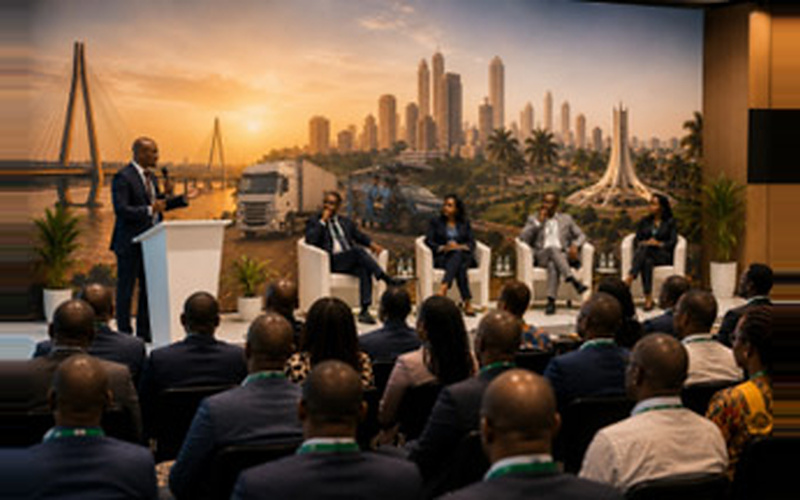 EQUIP AUTO Côte d’Ivoire 2026 : trois jours de conférences pour décrypter les enjeux de l’automobile et de la mobilité en Afrique de l’Ouest